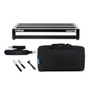 Pedaltrain PT-CL1-SC CLASSIC 1 Pedalboard with Soft Case