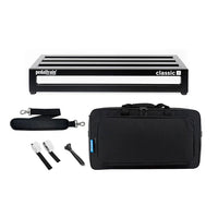 Pedaltrain PT-CL1-SC CLASSIC 1 Pedalboard with Soft Case