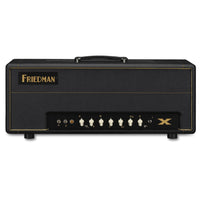 Friedman Phil X Head