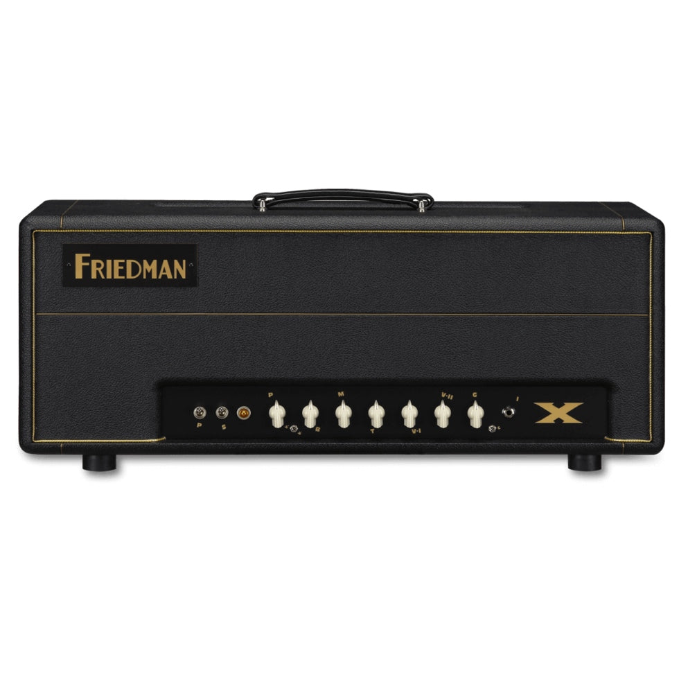Friedman Phil X Head