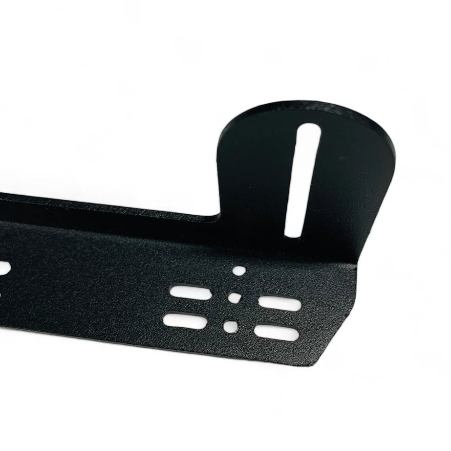 Soulman VooDoo Lab Mounting Brackets