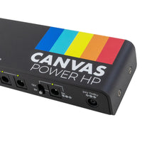 Walrus Audio Canvas Power HP LINK