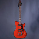Powers Electric A-Type Two Tone Limited Hemi Orange/Crystal Red CamTail