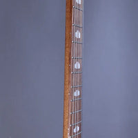 Powers Electric A-Type Two Tone Limited Hemi Orange/Crystal Red CamTail