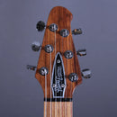 Powers Electric A-Type Cosmo Orange CamTail