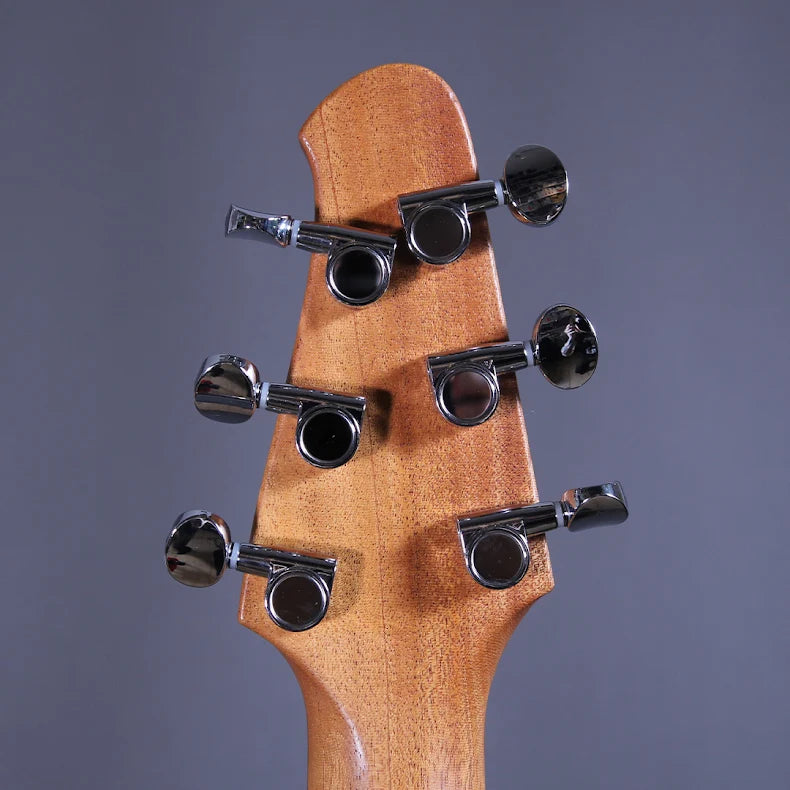 Powers Electric A-Type Cosmo Orange CamTail