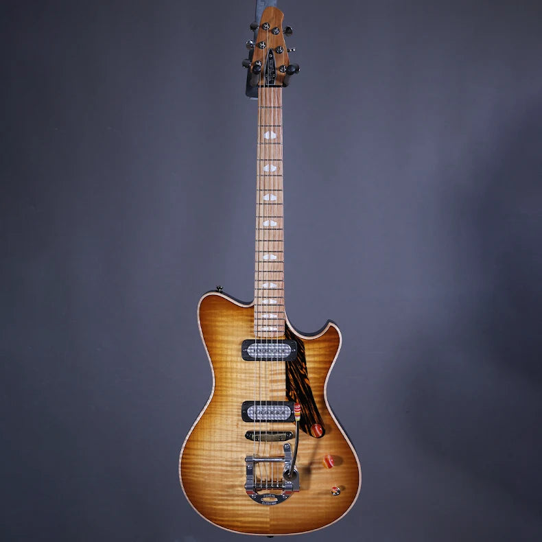 Powers Electric A-Type Solana Sunset CamTail