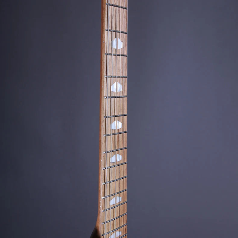 Powers Electric A-Type Solana Sunset CamTail