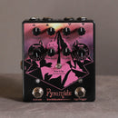EarthQuaker Devices Pyramids Solar Eclipse
