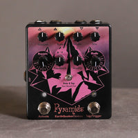 EarthQuaker Devices Pyramids Solar Eclipse