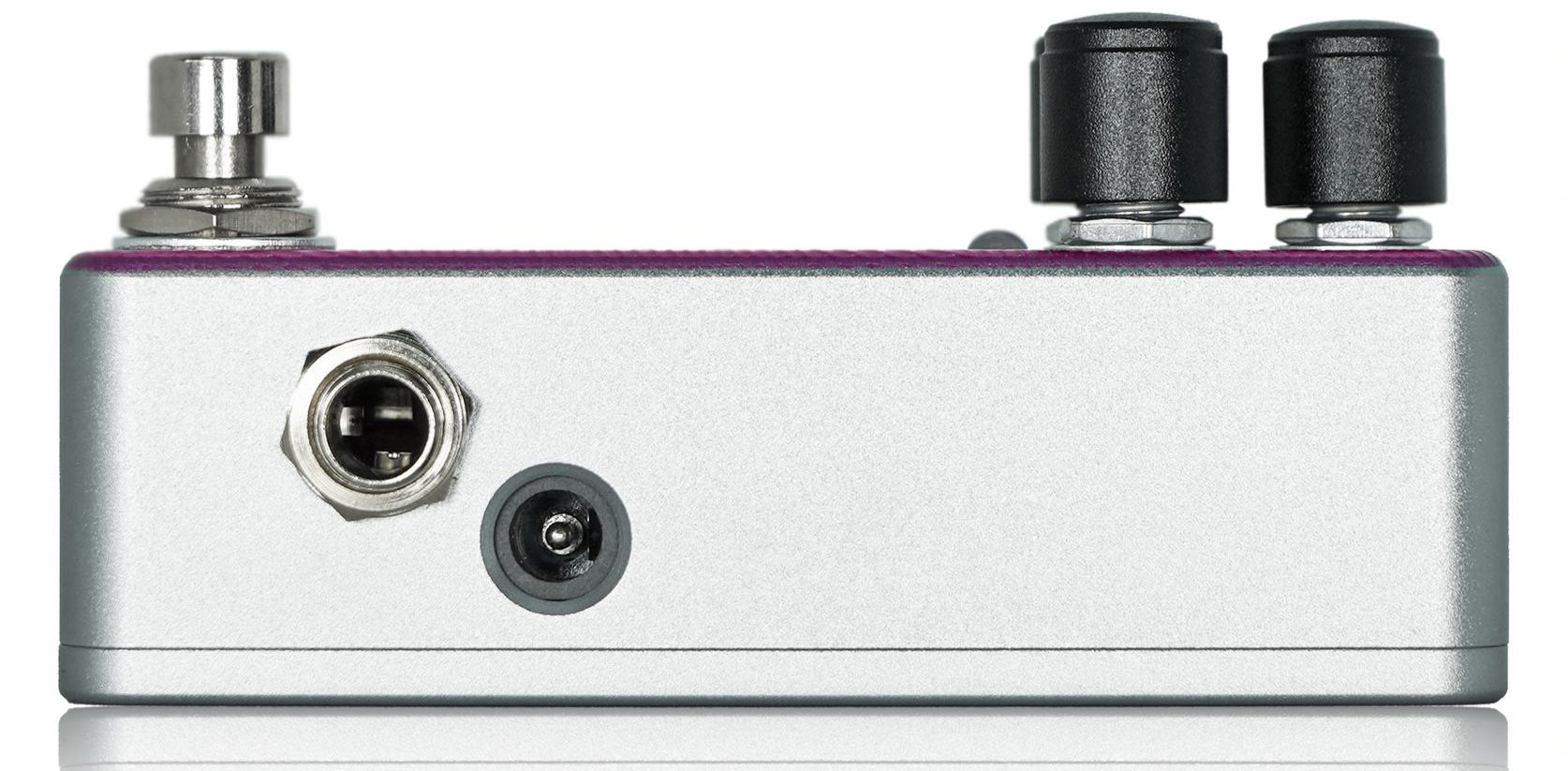 One Control Raspberry Booster