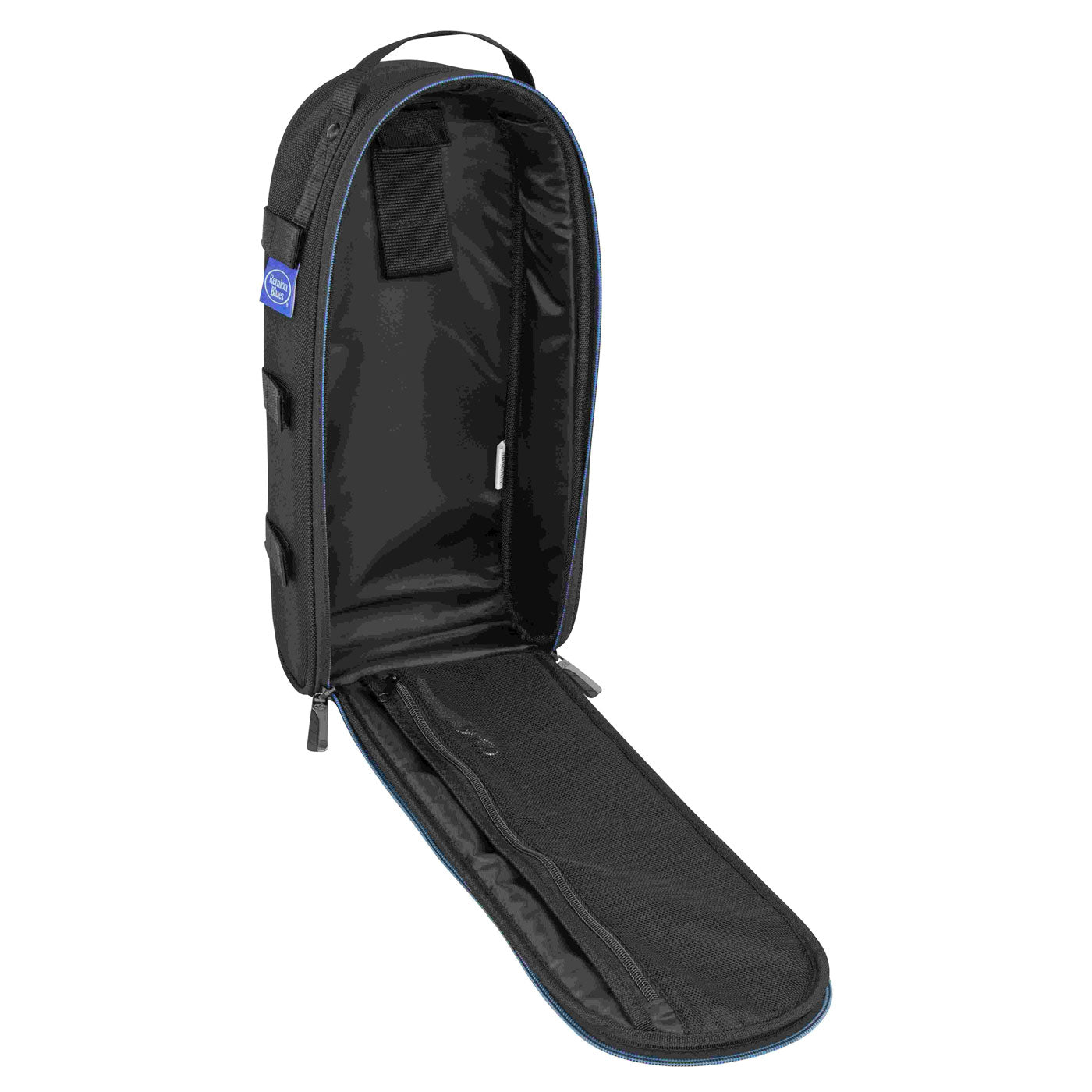 Reunion Blues Continental Expedition Sidekick add on bag, Large
