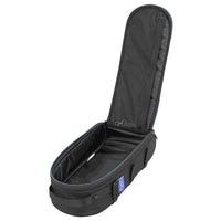 Reunion Blues Continental Expedition Sidekick add on bag, Large