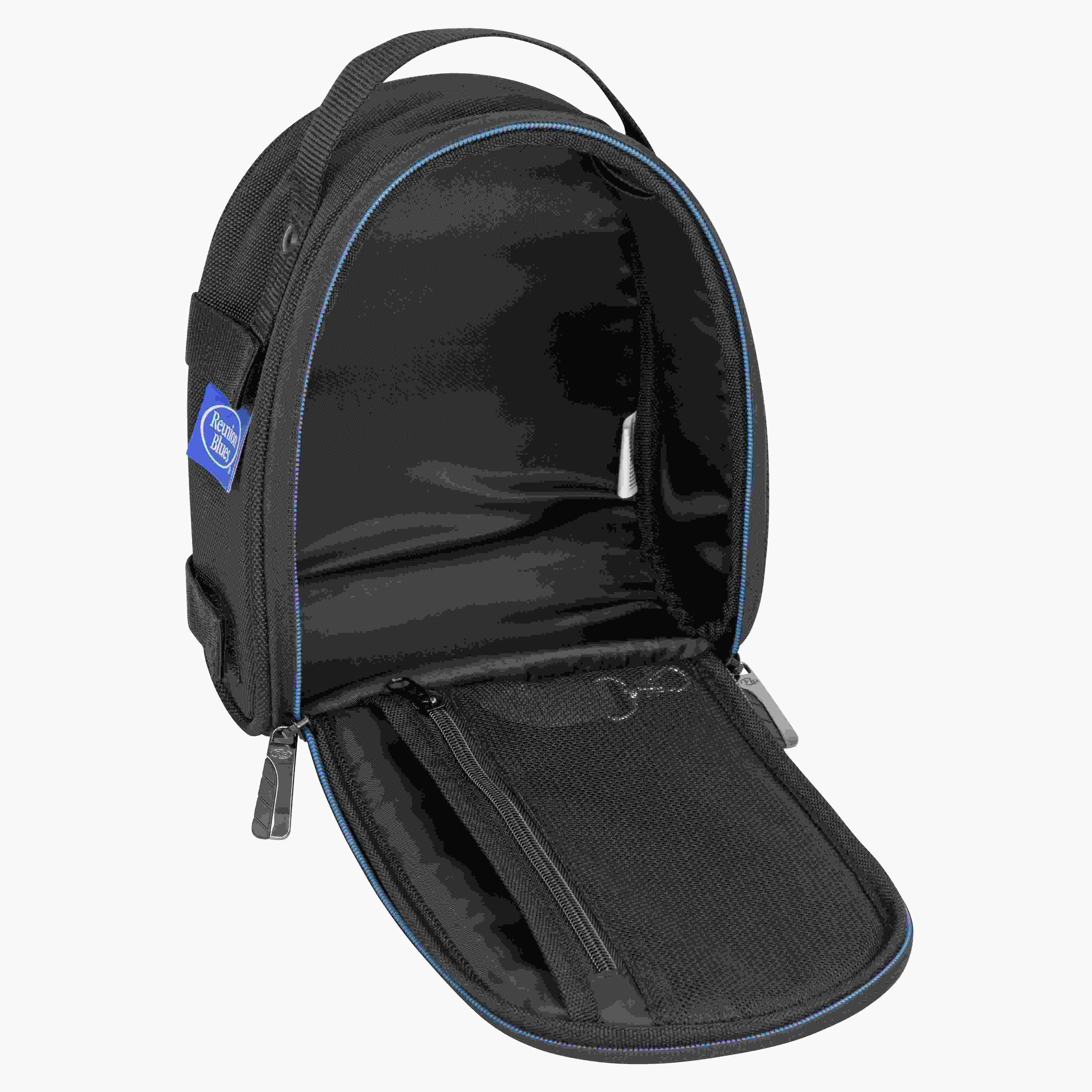 Reunion Blues Continental Expedition Sidekick add on bag, Small