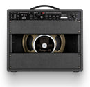 REVV Amps D25 25/5-watt Tube Combo 1x12 Black (6V6)