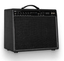 REVV Amps D25 25/5-watt Tube Combo 1x12 Black (6V6)