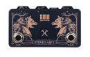 KMA Stereo ABY