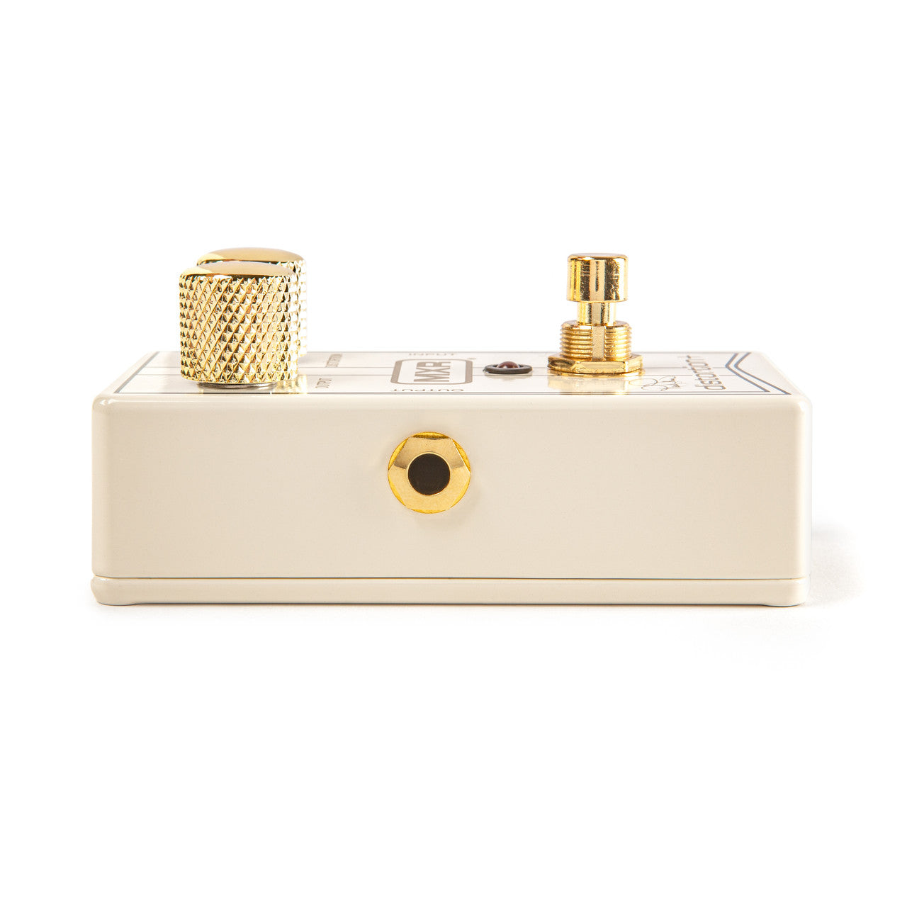 MXR RR104C Randy Rhoads Concorde Distortion+