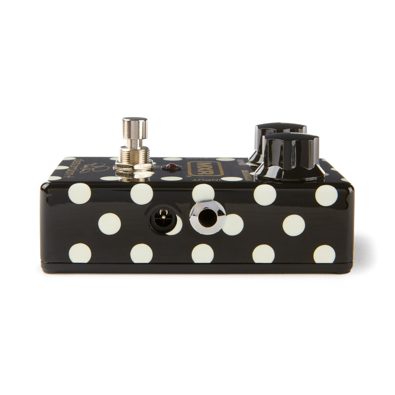 MXR RR104 Special Edition Randy Rhoads Distortion+
