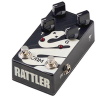 JAM Pedals Rattler Bass MKII
