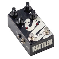 JAM Pedals Rattler Bass MKII