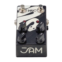 JAM Pedals Rattler Bass MKII