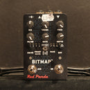 Red Panda Bitmap 2 USED - Very Good Condition - w/ Box no PSU