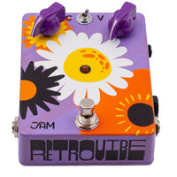 JAM Pedals RetroVibe mk.2