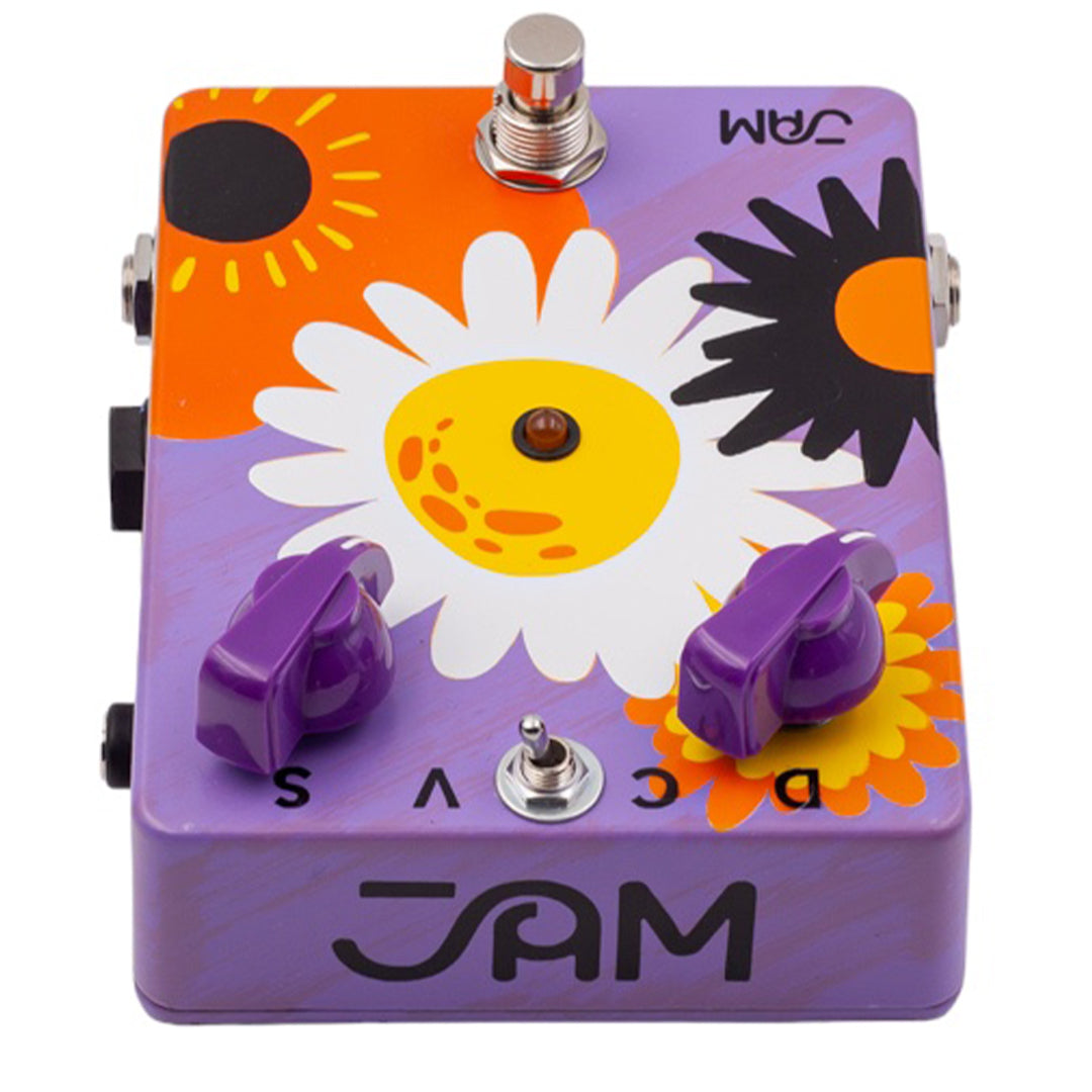 JAM Pedals RetroVibe mk.2
