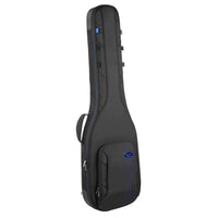 Reunion Blues Continental Expedition Electric Bass Guitar Case