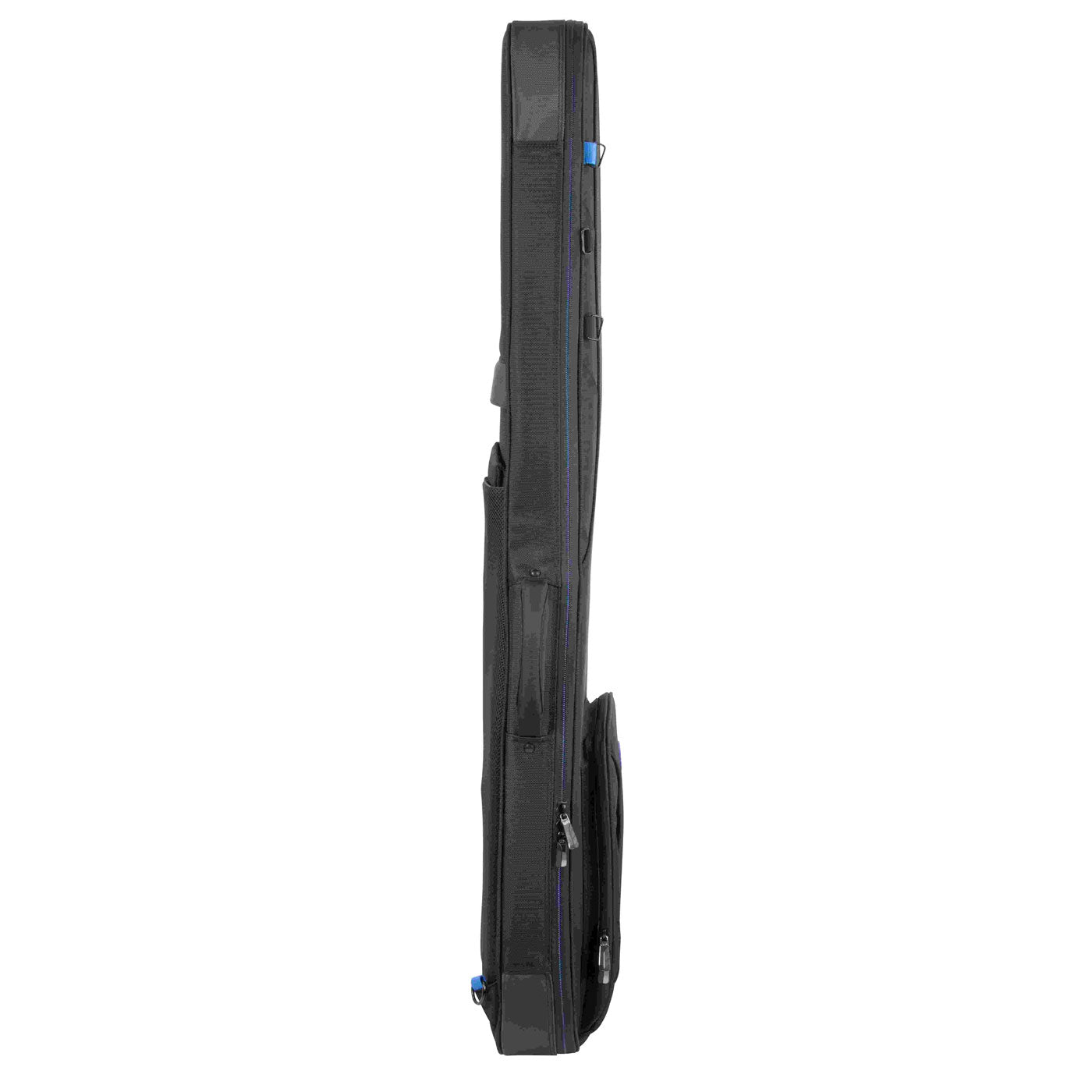 Reunion Blues Continental Expedition Electric Bass Guitar Case