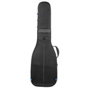 Reunion Blues Continental Expedition Electric Bass Guitar Case