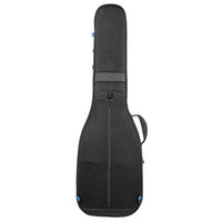 Reunion Blues Continental Expedition Electric Bass Guitar Case