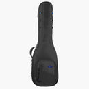 Reunion Blues Continental Expedition Double Electric Bass Guitar Case