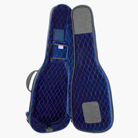 Reunion Blues Continental Expedition Electric Guitar Case
