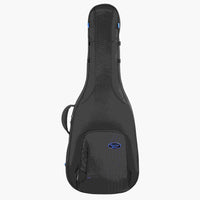 Reunion Blues Continental Expedition Semi/Hollow Body Electric Guitar Case