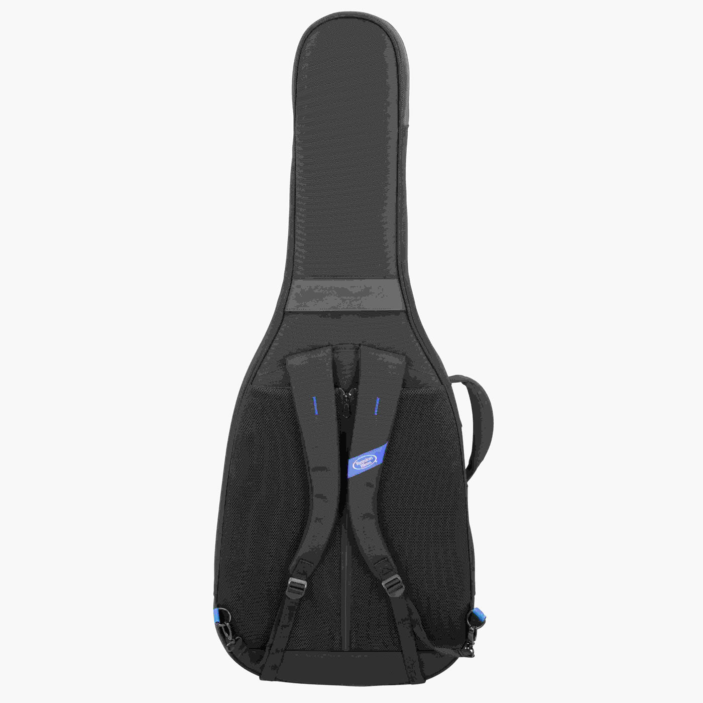 Reunion Blues Continental Expedition Semi/Hollow Body Electric Guitar Case