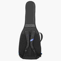 Reunion Blues Continental Expedition Semi/Hollow Body Electric Guitar Case