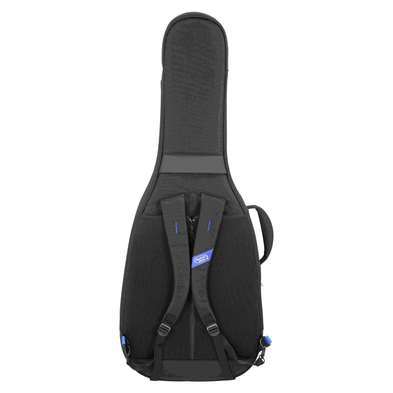 Reunion Blues Continental Expedition Small Body Acoustic Case