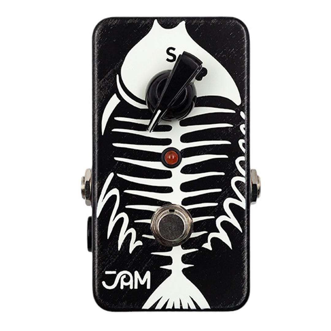 JAM Pedals Ripple bass