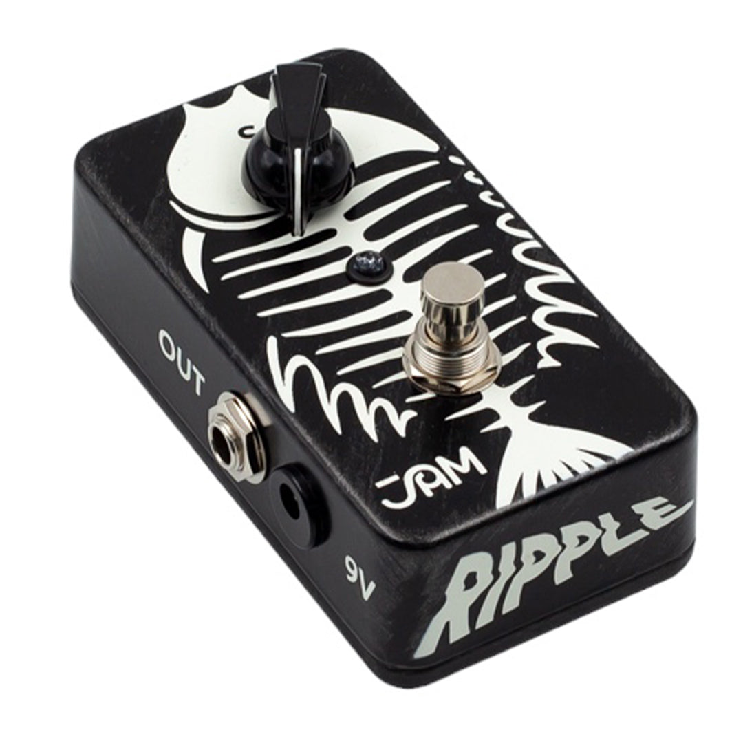 JAM Pedals Ripple bass