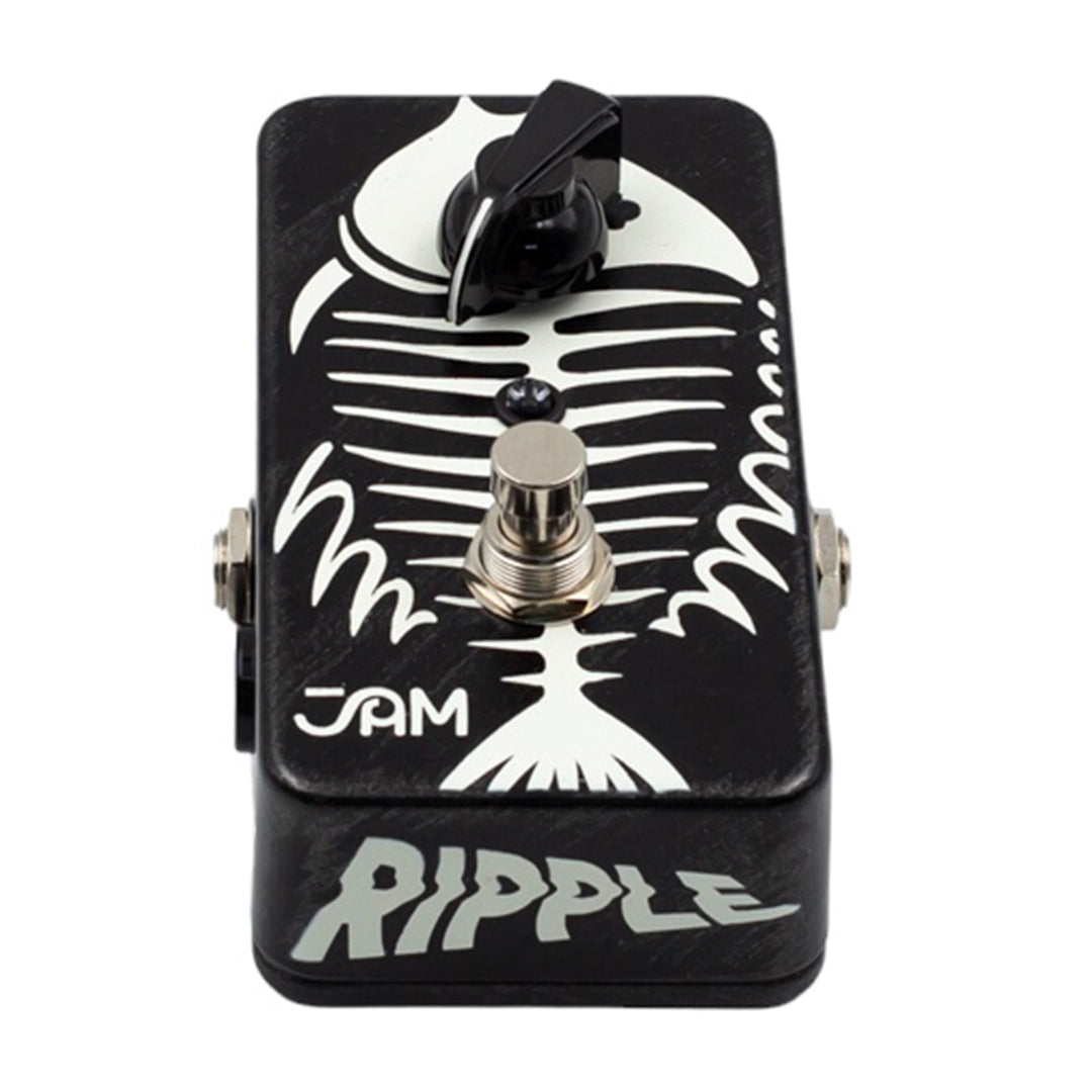 JAM Pedals Ripple bass