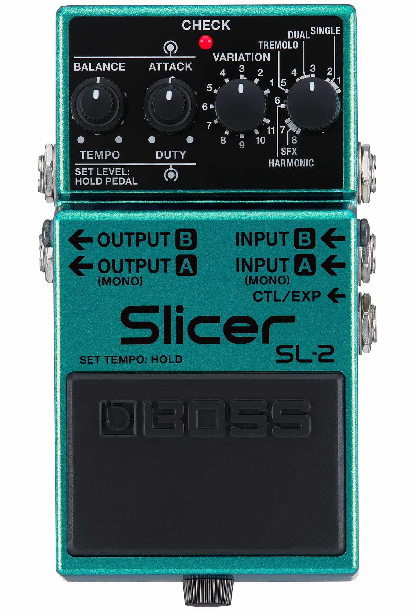 BOSS SL-2 Slicer