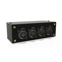 Soulman Signal Module - 4xTRS/XLR combo to 4TRS