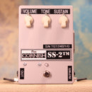 Pete Cornish SS-2 Overdrive