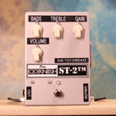 Pete Cornish ST-2 Variable Tone Boost