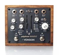 Vongon Polyphrase Delay