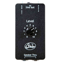 Suhr ISO Line-out box
