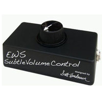 EWS Subtle Volume Control (SVC)
