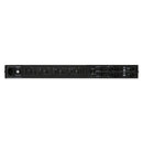 Synergy SYN-5050 Rack Mount All Tube Power Amp